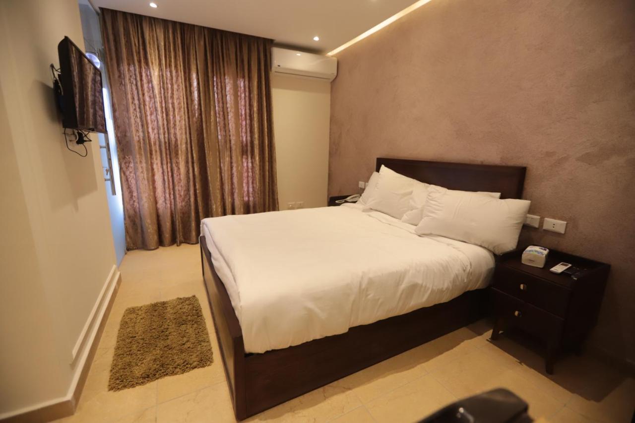 King Khafren View Inn Kafret el-Gabal エクステリア 写真