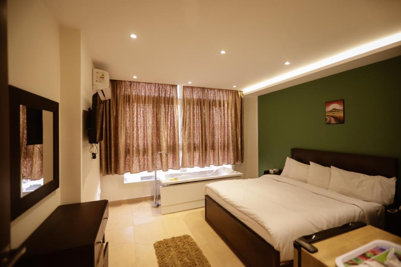 King Khafren View Inn Kafret el-Gabal エクステリア 写真