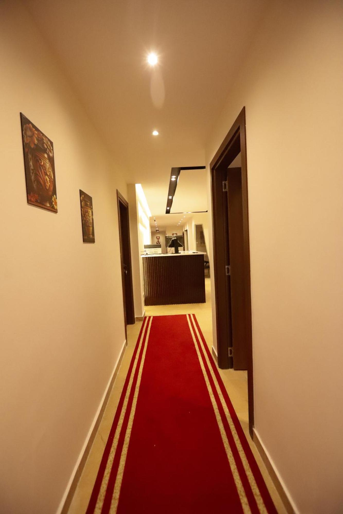 King Khafren View Inn Kafret el-Gabal エクステリア 写真