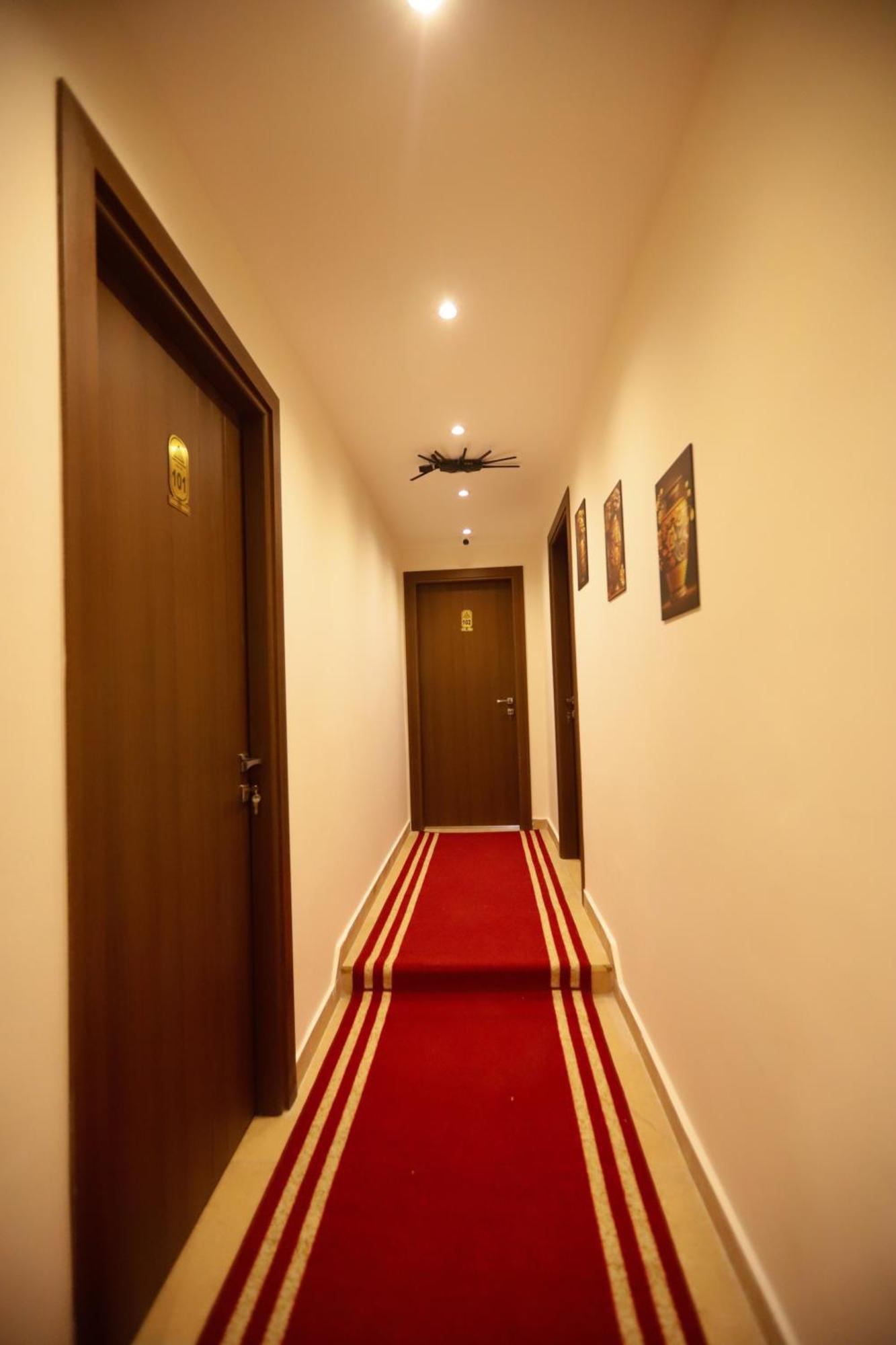 King Khafren View Inn Kafret el-Gabal エクステリア 写真