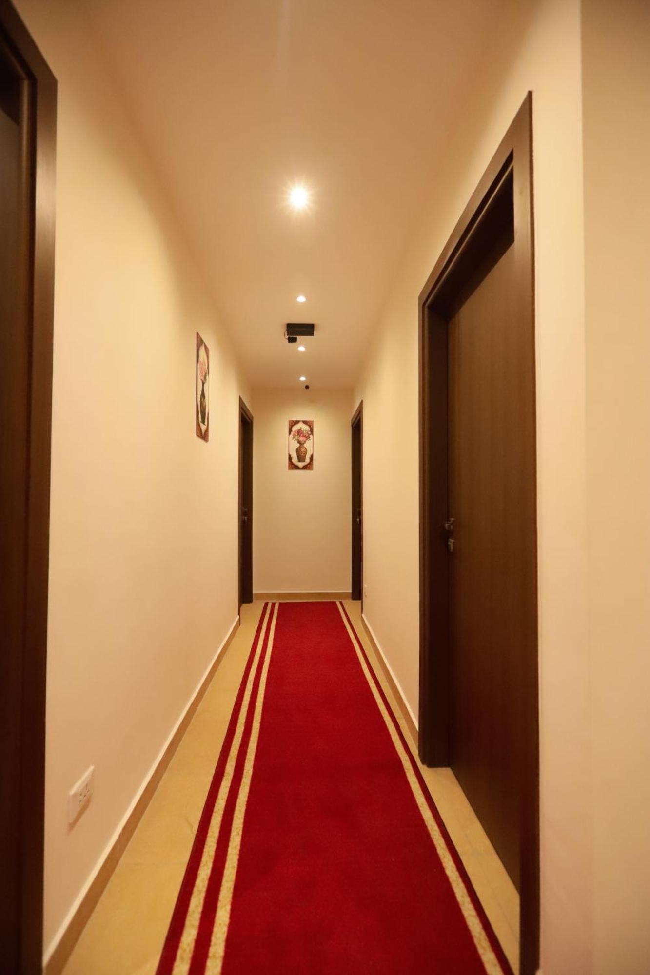 King Khafren View Inn Kafret el-Gabal エクステリア 写真