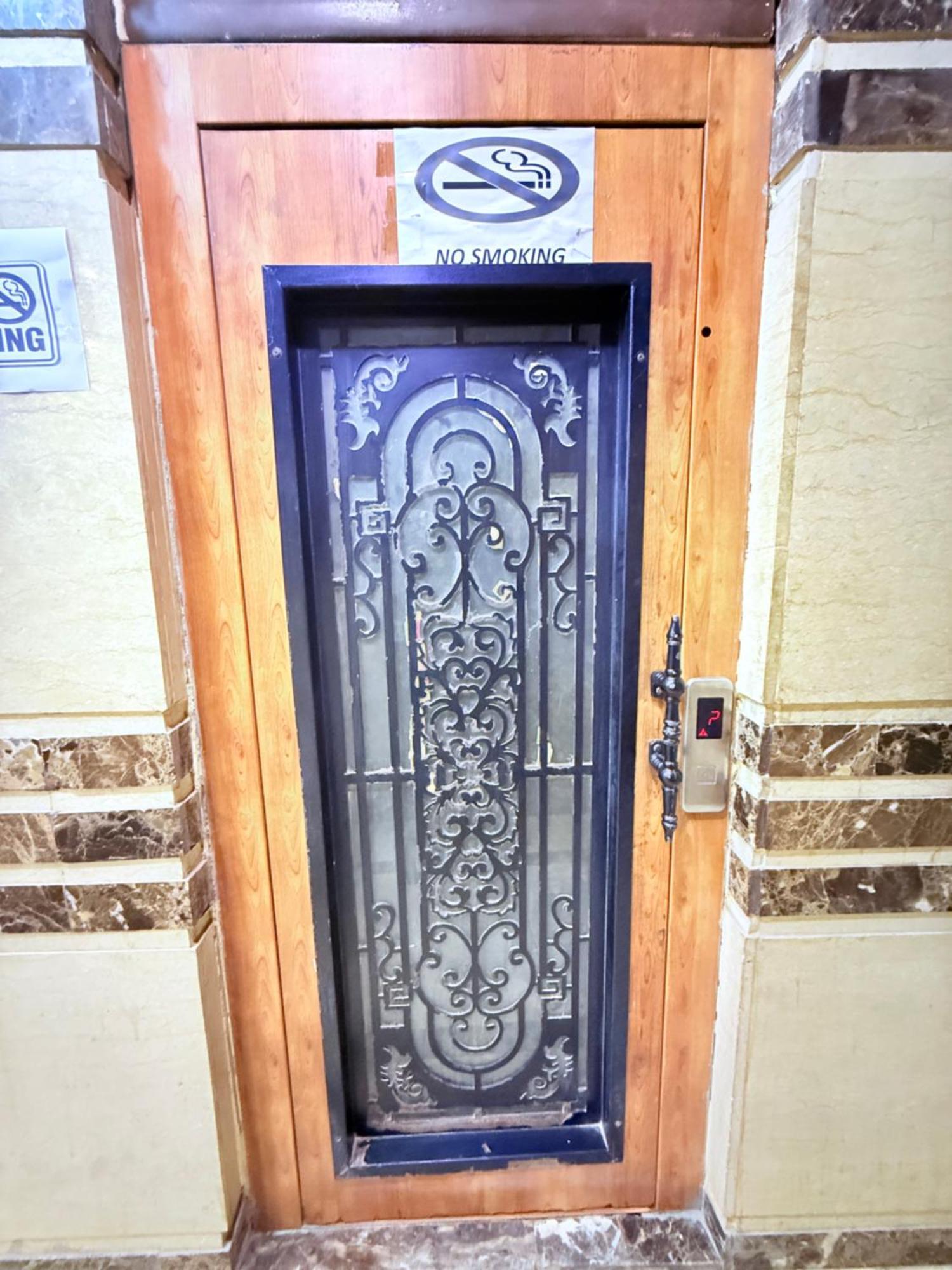 King Khafren View Inn Kafret el-Gabal エクステリア 写真